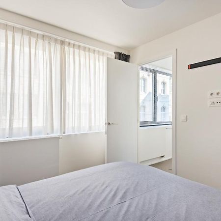 Ernest 33 Apartment Antwerp Exterior photo